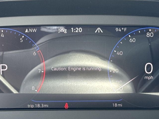 2025 Volkswagen Jetta 1.5T SEL