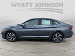 2025 Volkswagen Jetta 1.5T SEL