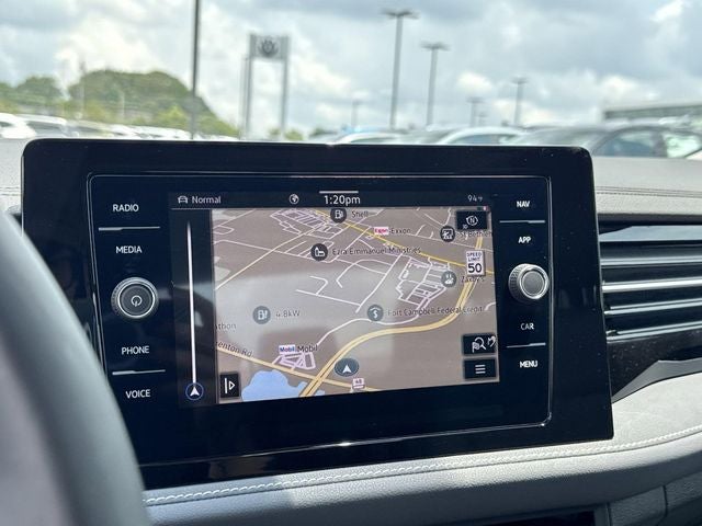 2025 Volkswagen Jetta 1.5T SEL