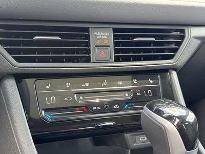 2025 Volkswagen Jetta 1.5T SEL