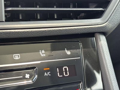 2025 Volkswagen Jetta 1.5T SEL
