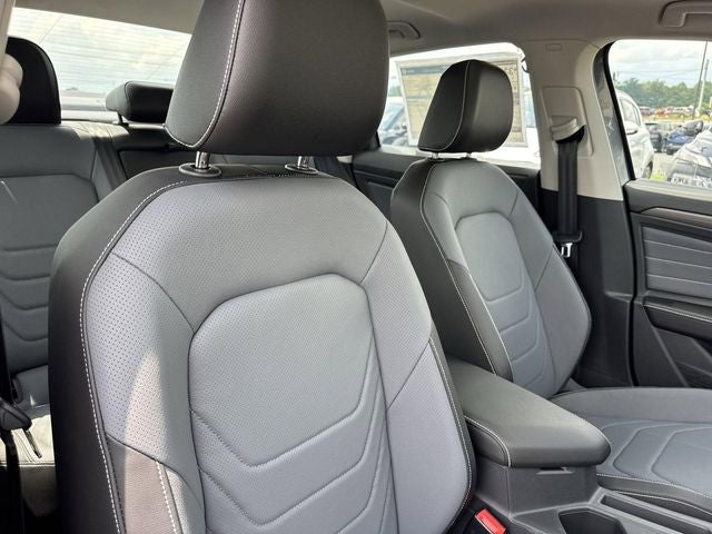 2025 Volkswagen Jetta 1.5T SEL