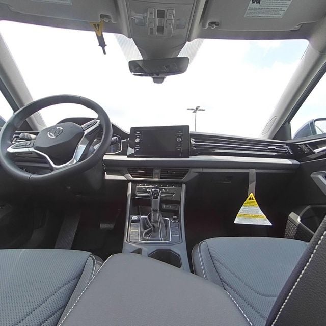 2025 Volkswagen Jetta 1.5T SEL