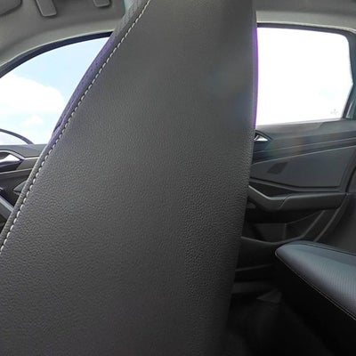 2025 Volkswagen Jetta 1.5T SEL