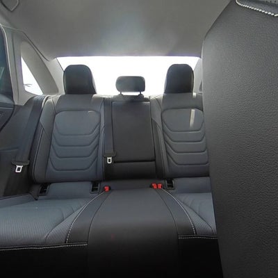 2025 Volkswagen Jetta 1.5T SEL