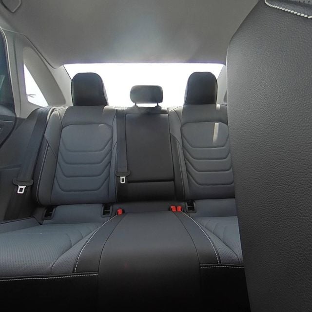 2025 Volkswagen Jetta 1.5T SEL