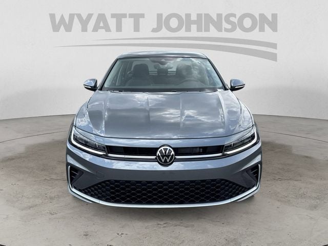 2025 Volkswagen Jetta 1.5T SEL