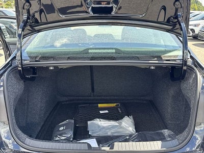 2025 Volkswagen Jetta 1.5T SEL