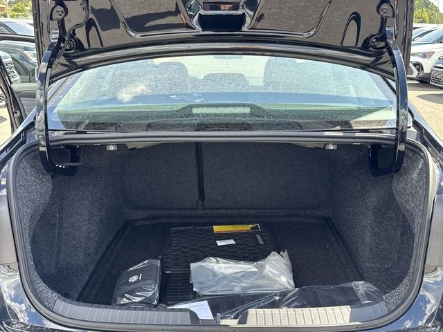 2025 Volkswagen Jetta 1.5T SEL