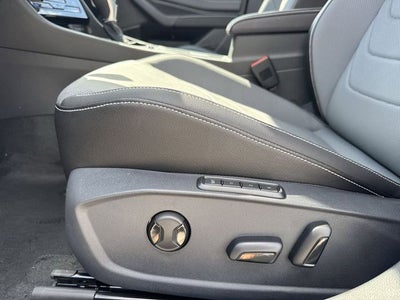 2025 Volkswagen Jetta 1.5T SEL