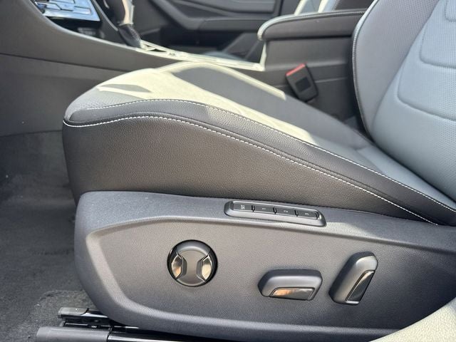 2025 Volkswagen Jetta 1.5T SEL