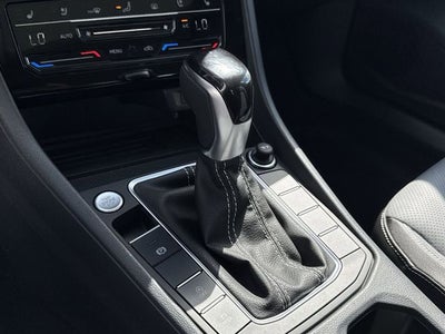 2025 Volkswagen Jetta 1.5T SEL