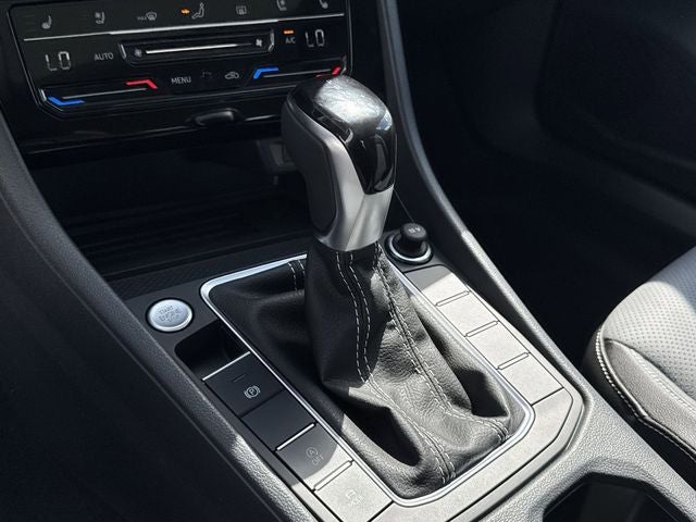 2025 Volkswagen Jetta 1.5T SEL