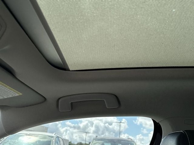 2025 Volkswagen Jetta 1.5T SEL