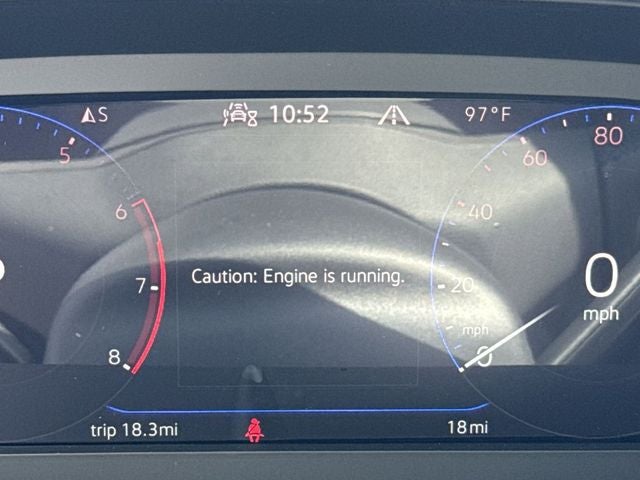 2025 Volkswagen Jetta 1.5T SEL