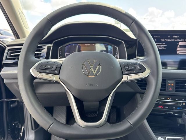 2025 Volkswagen Jetta 1.5T SEL