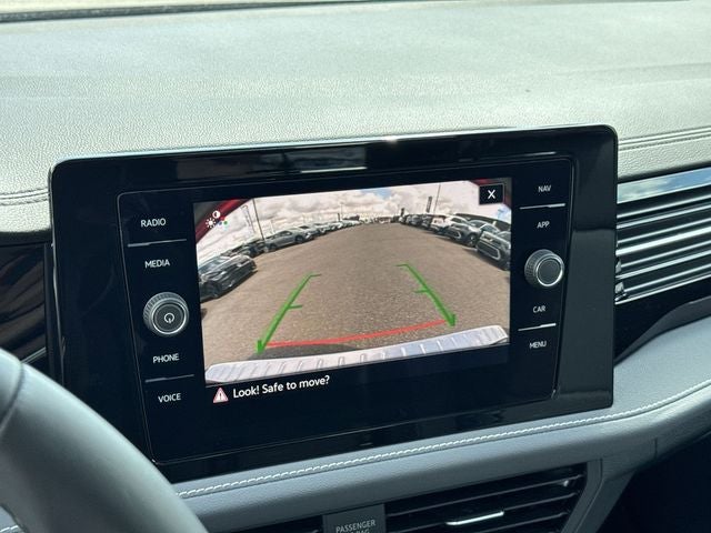 2025 Volkswagen Jetta 1.5T SEL