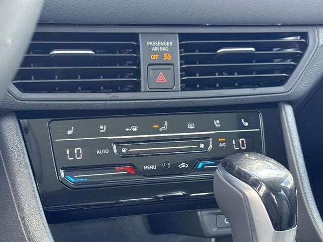 2025 Volkswagen Jetta 1.5T SEL