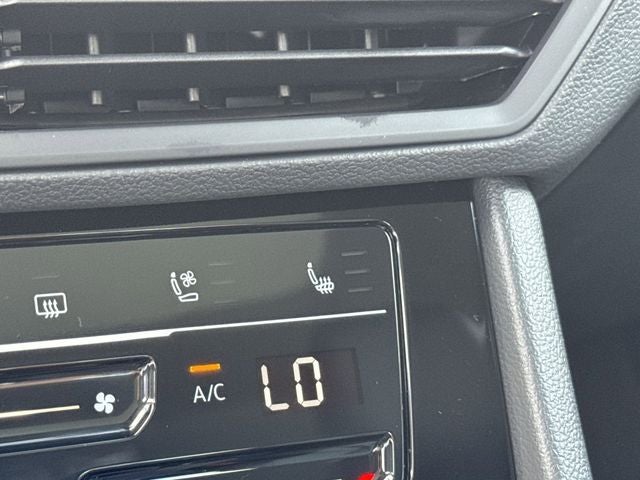 2025 Volkswagen Jetta 1.5T SEL