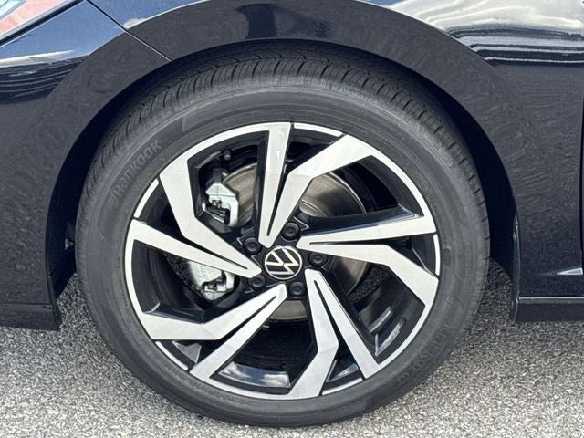 2025 Volkswagen Jetta 1.5T SEL