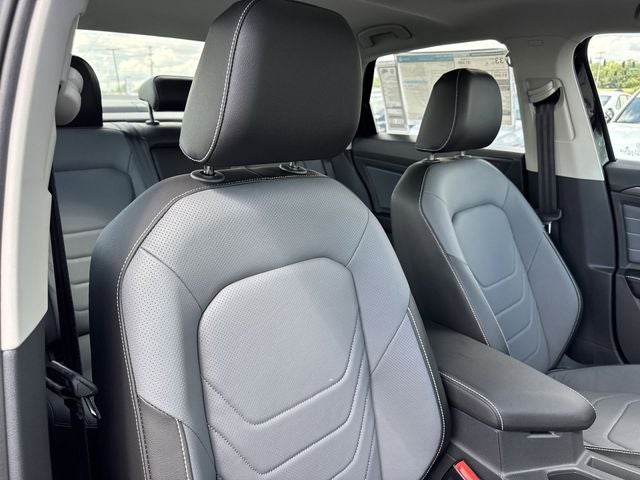 2025 Volkswagen Jetta 1.5T SEL