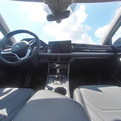 2025 Volkswagen Jetta 1.5T SEL