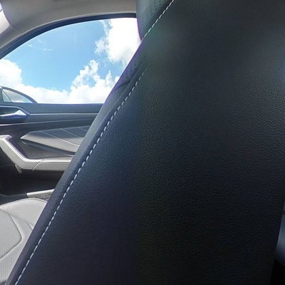 2025 Volkswagen Jetta 1.5T SEL