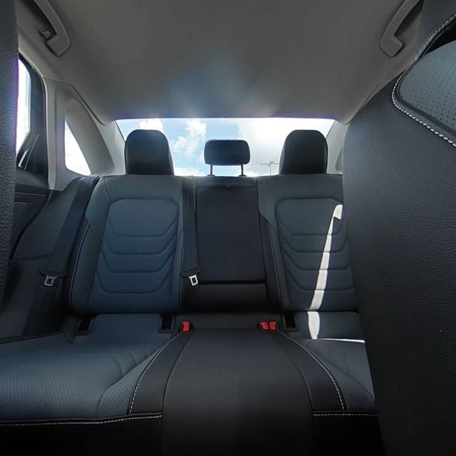 2025 Volkswagen Jetta 1.5T SEL