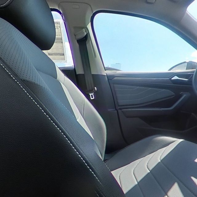 2025 Volkswagen Jetta 1.5T SEL