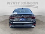 2025 Volkswagen Jetta 1.5T SEL