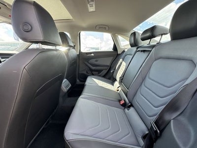 2025 Volkswagen Jetta 1.5T SEL