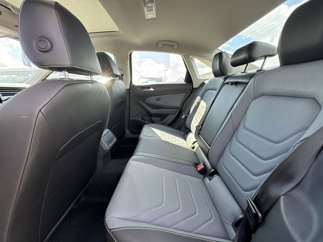 2025 Volkswagen Jetta 1.5T SEL