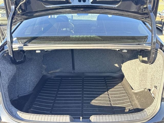 2025 Volkswagen Jetta 1.5T SEL