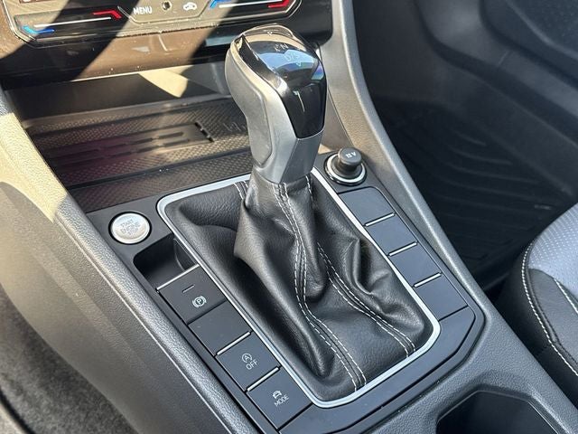 2025 Volkswagen Jetta 1.5T SEL