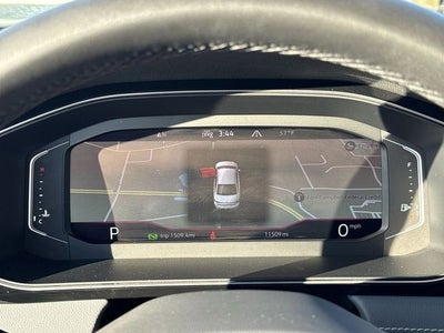 2025 Volkswagen Jetta 1.5T SEL