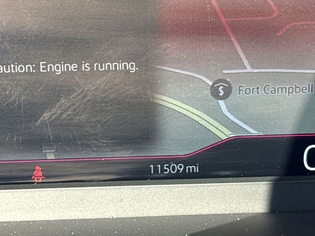 2025 Volkswagen Jetta 1.5T SEL