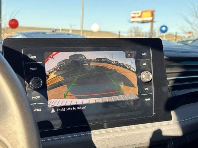 2025 Volkswagen Jetta 1.5T SEL