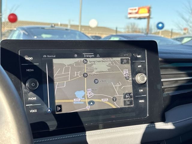 2025 Volkswagen Jetta 1.5T SEL