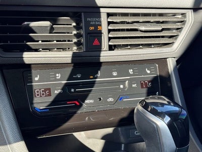 2025 Volkswagen Jetta 1.5T SEL