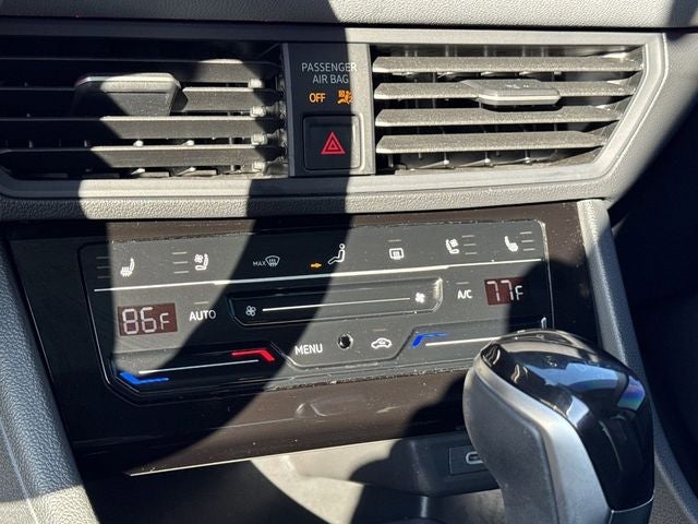 2025 Volkswagen Jetta 1.5T SEL