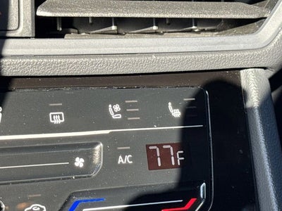 2025 Volkswagen Jetta 1.5T SEL