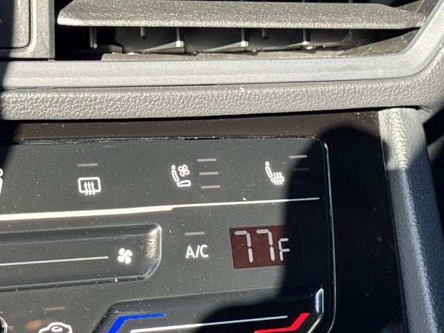 2025 Volkswagen Jetta 1.5T SEL