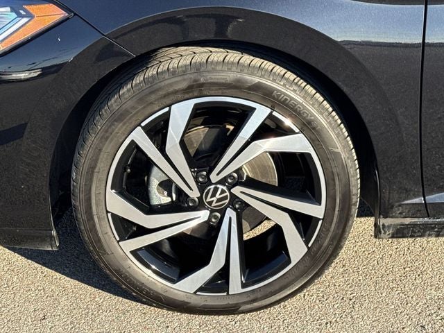 2025 Volkswagen Jetta 1.5T SEL