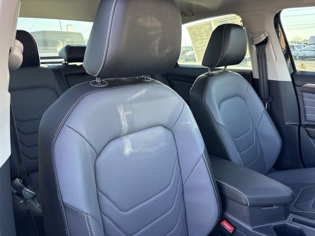 2025 Volkswagen Jetta 1.5T SEL