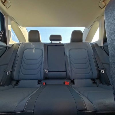 2025 Volkswagen Jetta 1.5T SEL