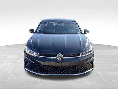 2025 Volkswagen Jetta 1.5T SEL