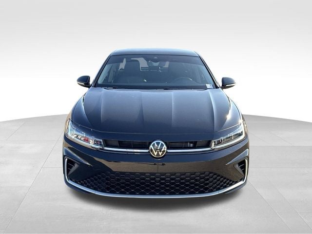 2025 Volkswagen Jetta 1.5T SEL