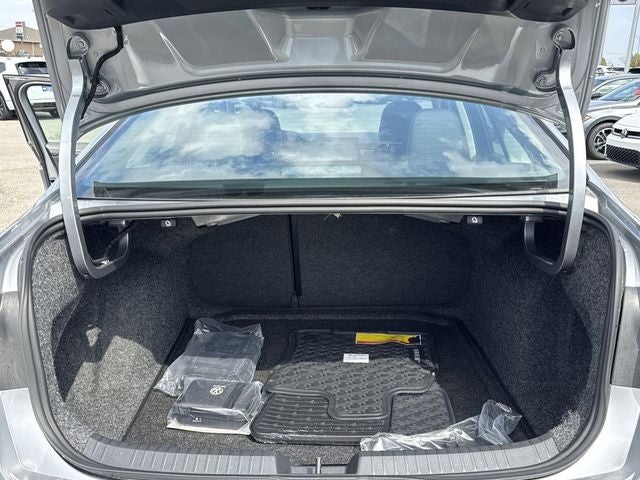 2025 Volkswagen Jetta 1.5T SEL