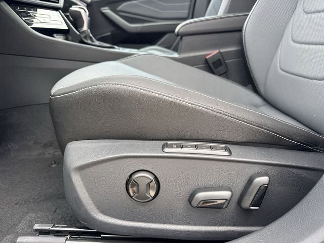2025 Volkswagen Jetta 1.5T SEL