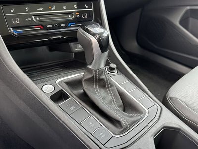 2025 Volkswagen Jetta 1.5T SEL
